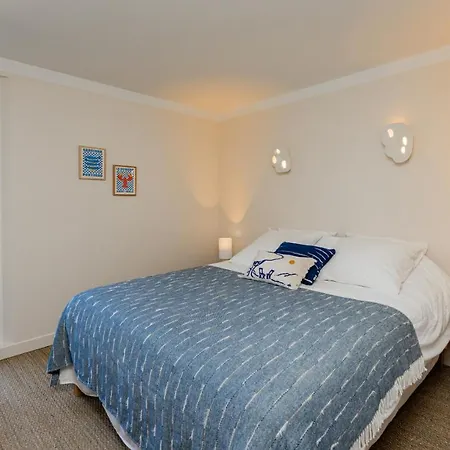 Apartment Sienna, 3 En Saint-Tropez