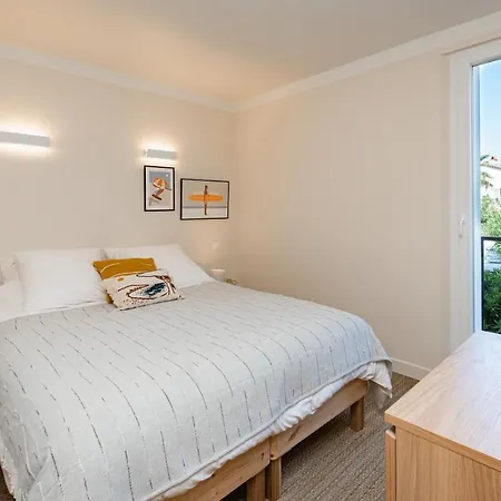 Apartment Sienna, 3 En *