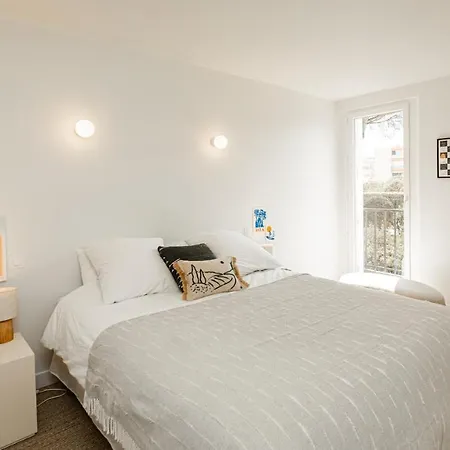 Apartment Sienna, 3 En Saint-Tropez