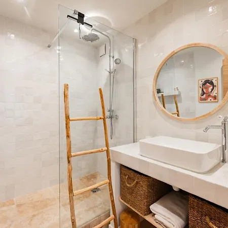 Apartment Sienna, 3 En
